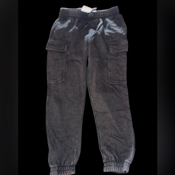 H&M‎ New 
2-PACK CARGO JOGGERS - Picture 4 of 5